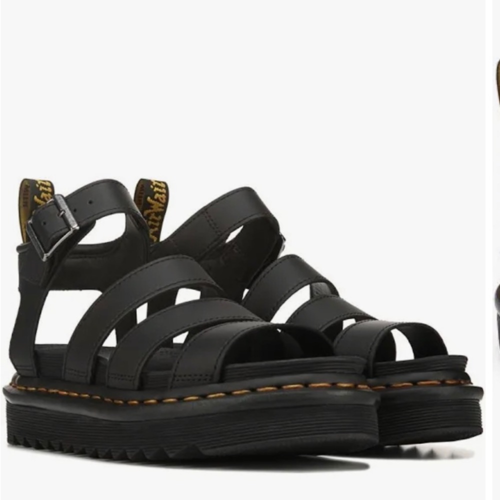 Doc Martens Blaire Hydro